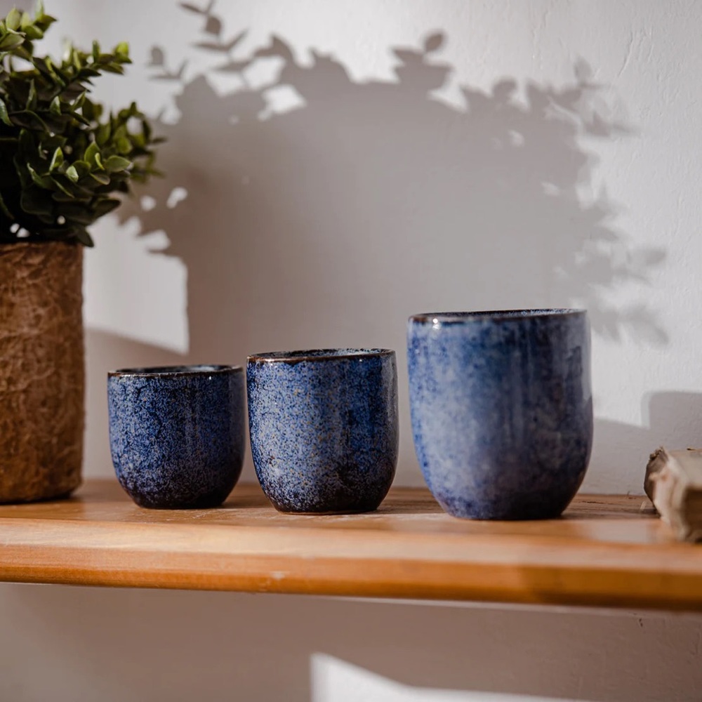 Ceramic mugs - Picture 12 of 13